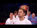 Cintron vs Margarito II (Intro-R1)