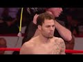 Cintron vs Margarito II (Intro-R1) Cintron vs Margarito II (Intro-R1)