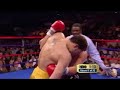 Cintron vs Margarito II (Intro-R1)