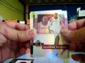 07/08 TOPPS LETTERMAN BASKETBALL box break
