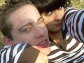 1 AÑO CONTIGO :$
