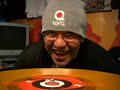 skratching with torqs control vinyl only