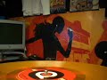 skratching with torqs control vinyl only
