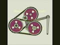 How to build a 2/5th scale SHERMAN Tank. part 4