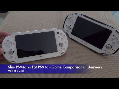 how to know if ps vita is original