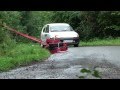 Piotr Zabierowski / Irena Zabierowska Fiat Seicento ...