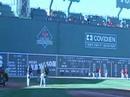 Fenway Park and Physics with Dr. Altman