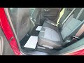 Used 2024 Radiant Red Chevrolet LT video 1
