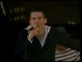 H�kan Hellstr�m - Nu kan du f� mig s� l�tt. Hultsfred 2001