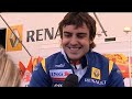 Drivers' birthday Feature // Fernando Alonso