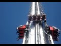Free fall from 100 meters Free fall from 100 meters