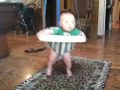 Jumpy, jumpy, jumpy...