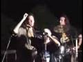 Pantheistic Vision (Live)