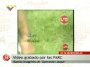 Video de las FARC ratifica mentiras de gobierno colombiano e