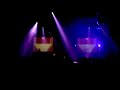 Miss Kittin - live @ 5 Days Off, 2007