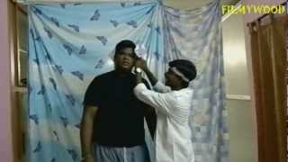 DEVUDU CHESINA MANUSHULU SPOOF: 