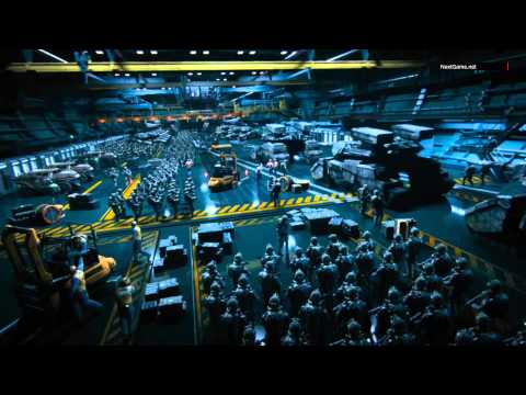 Видео № 0 из игры Call of Duty: Advanced Warfare (Англ. Яз.) (Б/У) [X360]
