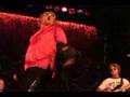 Elton John Impersonator - Lee Alverson
