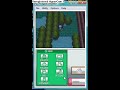 Pokemon Heart Gold - Blaze The Cat Pokemon Run pt1
