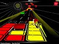 Audiosurf - Blow Me Away - Pointman Elite