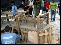 Escaño Plaza Trailer II