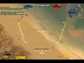 CTFalcon BF2142 Gunship Dogfights