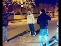 Fran Perxa Folclorico