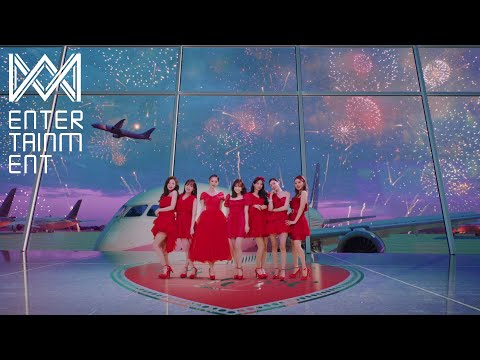 Real Love（OH MY GIRL）
