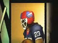 Marshawn Lynch Beast Mode