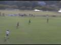 Winthrop soccer goalie-Freaking sweet
