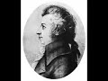 Mozart Concerto 3 Pianos & Orchestra in F major, K 242 - 2nd mov. Adagio