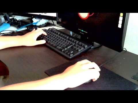 how to enable windows s'key