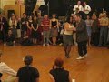 NYC Balboa Weekend Dance Competition Finals NYC Balboa Weekend Dance Competition Finals