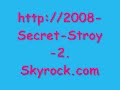 pr�sentation des candidats de secret story saison 2