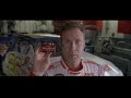 Will Ferrell is Ricky Bobby; HILAROUS clip!