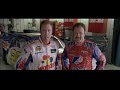 Will Ferrell is Ricky Bobby; HILAROUS clip! Will Ferrell is Ricky Bobby; HILAROUS clip!