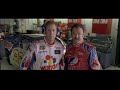 Will Ferrell is Ricky Bobby; HILAROUS clip!