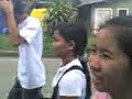 Sa Grotto Church with Oneng, Anghie, Porong and Monroyo..... Sa Grotto Church with Oneng, Anghie, Porong and Monroyo.....
