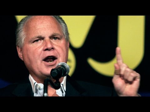 limbaugh - It's time for Random Rush! In this edition, Limbaugh defends racism once again, this time in honor of Clippers' owner Donald Sterling.... This clip from the ...