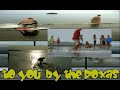 skimboarding
