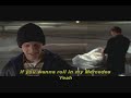 Gigli - Brian (Justin Bartha) - Baby Got Back