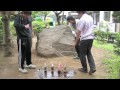 Click here to watch this video メントスコーラ 高さ比べ