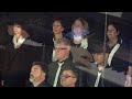 MIXED GENERATION Harthausen - Ich wollte nie erwachsen sein (Nessaja)