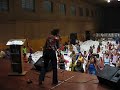 ensaio com o coral dos intercessores do cd enche me parte 2