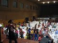 ensaio com o coral dos intercessores do cd enche me parte 2