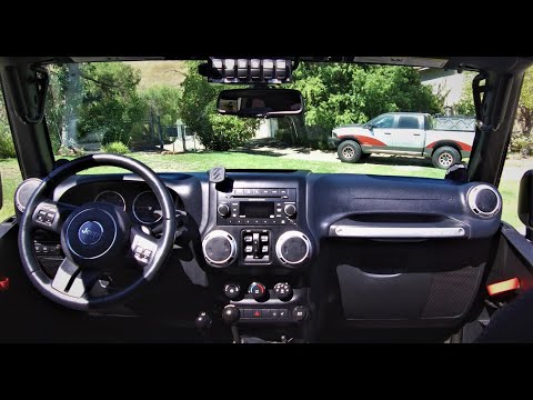 video-linktoworks-How To Really CLEAN YOUR JEEP Inside and Out - Like NEW in ...