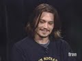 Johnny Depp 1/4 Johnny Depp 1/4