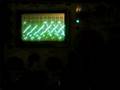 videos de Blacet Miniwave through Serge Variable Bandwidth Filter