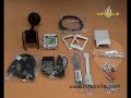 Mio H610 - test urz