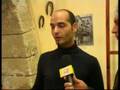 Palagonia: Giuseppe Maggiore per il Museo Civico. by Amedit
